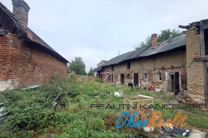 Prodej rodinného domu, Kyselovice, 159 m2