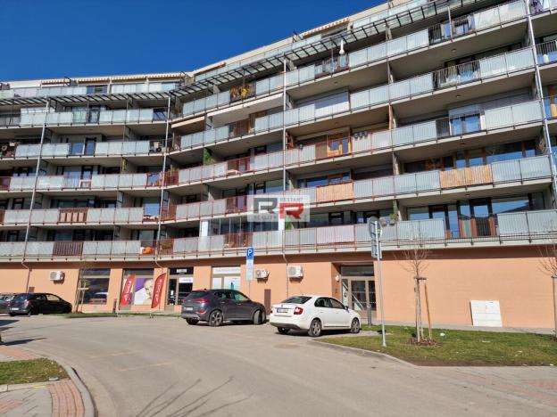 Pronájem garážového stání, Olomouc, Camilla Sitteho, 13 m2