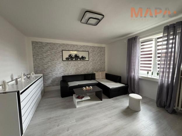 Prodej bytu 2+1, Most, Konstantina Biebla, 55 m2