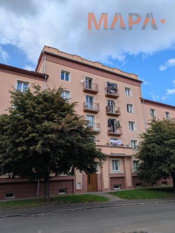 Prodej bytu 2+1, Most, Konstantina Biebla, 55 m2