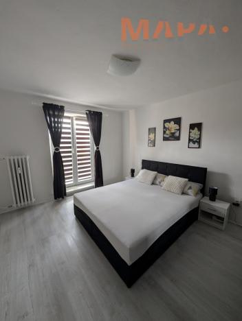 Prodej bytu 2+1, Most, Konstantina Biebla, 55 m2