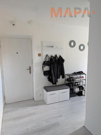 Prodej bytu 2+1, Most, Konstantina Biebla, 55 m2