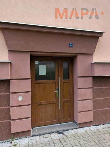 Prodej bytu 2+1, Most, Konstantina Biebla, 55 m2