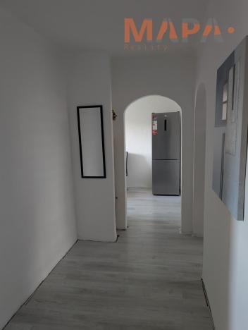 Prodej bytu 2+1, Most, Konstantina Biebla, 55 m2