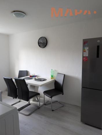 Prodej bytu 2+1, Most, Konstantina Biebla, 55 m2