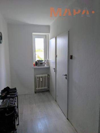 Prodej bytu 2+1, Most, Konstantina Biebla, 55 m2