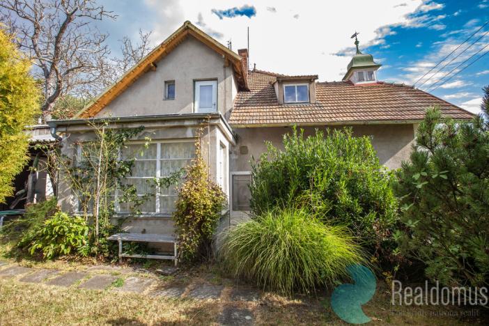 Prodej rodinného domu, Horka, 154 m2