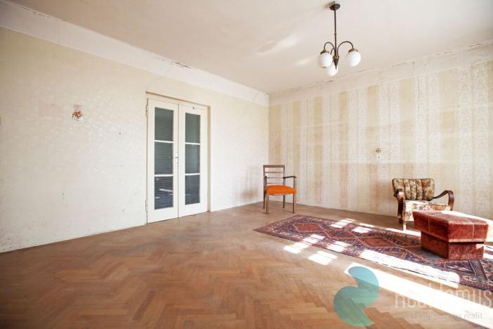 Prodej rodinného domu, Horka, 154 m2