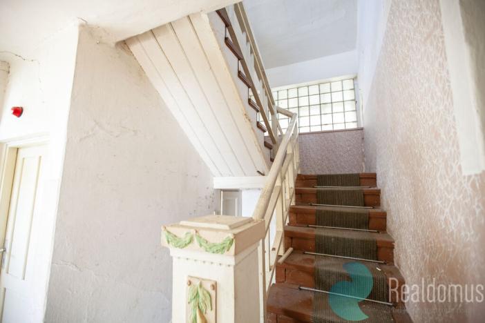 Prodej rodinného domu, Horka, 154 m2