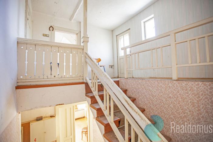 Prodej rodinného domu, Horka, 154 m2