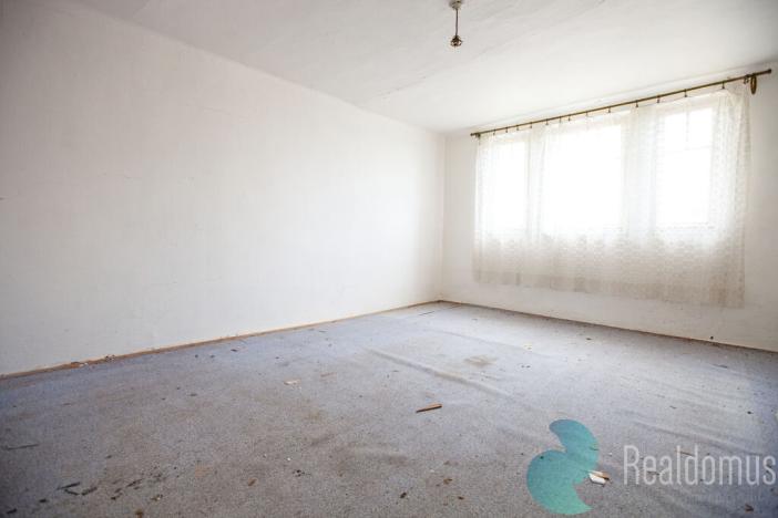 Prodej rodinného domu, Horka, 154 m2