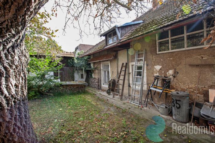 Prodej rodinného domu, Horka, 154 m2