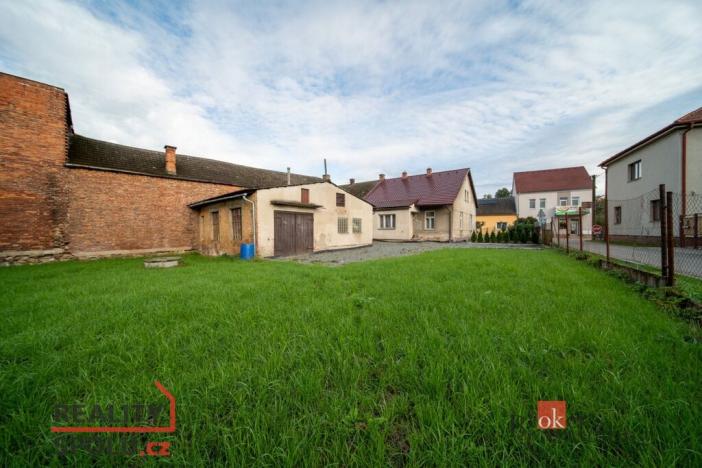 Prodej rodinného domu, Častolovice, Masarykova, 92 m2
