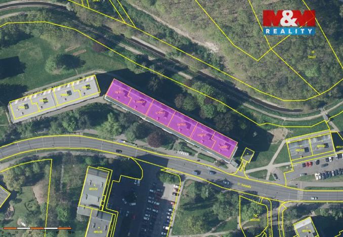 Prodej bytu 3+1, Chomutov, 17. listopadu, 78 m2