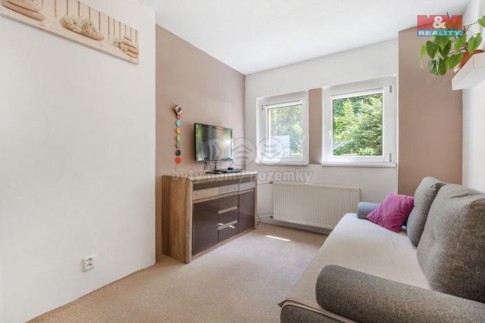 Prodej rodinného domu, Jablonec nad Nisou - Rýnovice, Jezdecká, 120 m2