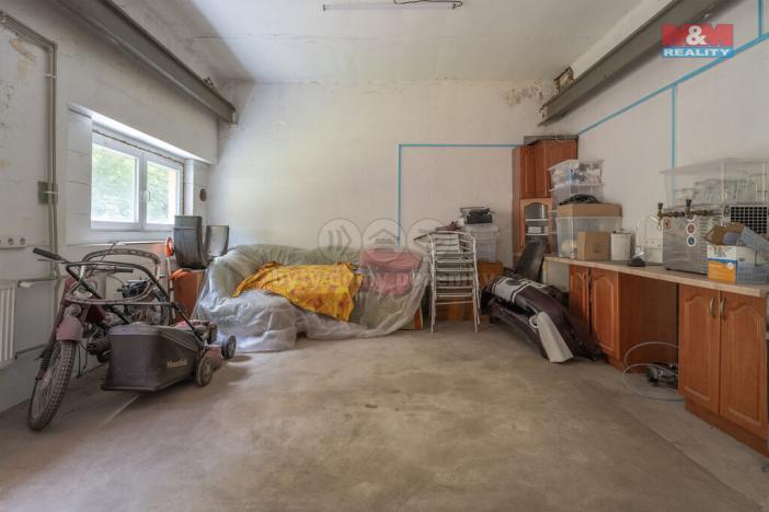 Prodej rodinného domu, Jablonec nad Nisou - Rýnovice, Jezdecká, 120 m2