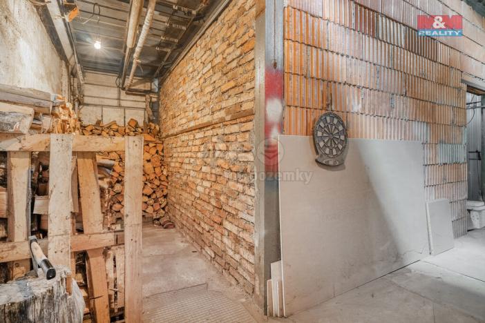 Prodej rodinného domu, Jablonec nad Nisou - Rýnovice, Jezdecká, 120 m2