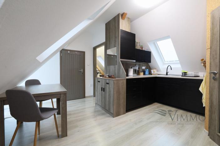 Pronájem bytu 2+kk, České Budějovice - České Budějovice 5, Krokova, 48 m2