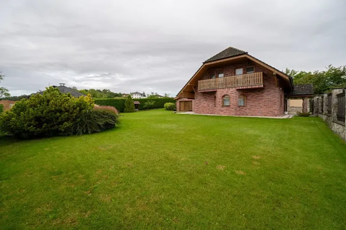 Prodej rodinného domu, Velké Přílepy, Slavíčkova, 330 m2