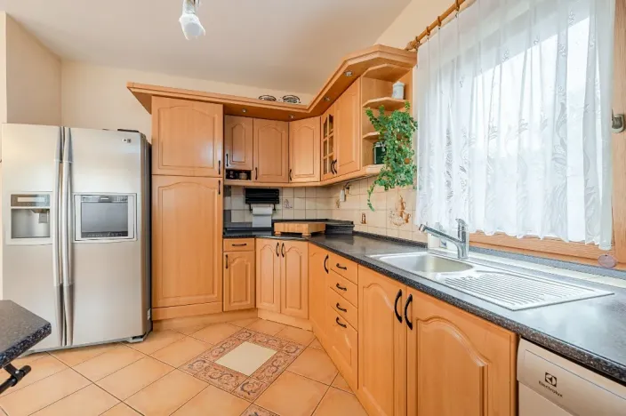 Prodej rodinného domu, Velké Přílepy, Slavíčkova, 330 m2