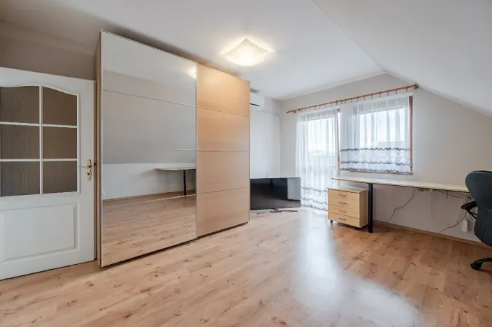 Prodej rodinného domu, Velké Přílepy, Slavíčkova, 330 m2