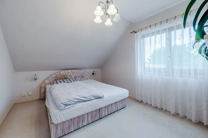 Prodej rodinného domu, Velké Přílepy, Slavíčkova, 330 m2