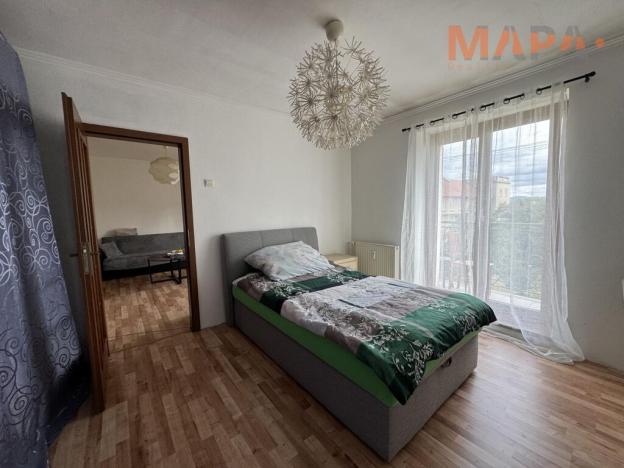 Prodej bytu 2+1, Most, Konstantina Biebla, 56 m2