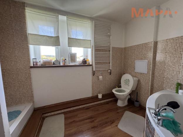 Prodej bytu 2+1, Most, Konstantina Biebla, 56 m2