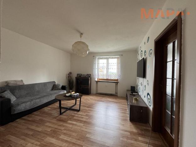 Prodej bytu 2+1, Most, Konstantina Biebla, 56 m2