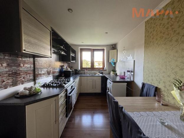 Prodej bytu 2+1, Most, Konstantina Biebla, 56 m2