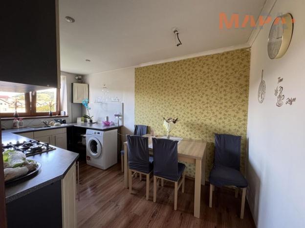 Prodej bytu 2+1, Most, Konstantina Biebla, 56 m2