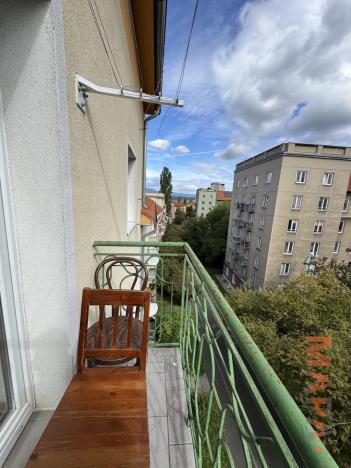 Prodej bytu 2+1, Most, Konstantina Biebla, 56 m2