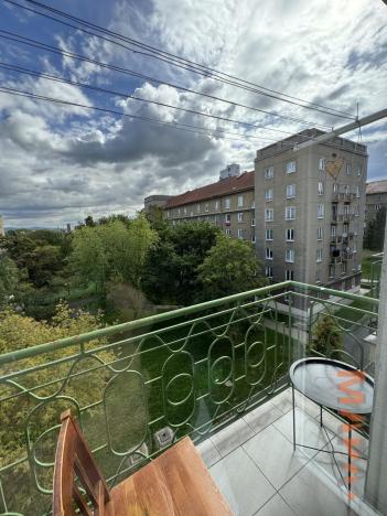 Prodej bytu 2+1, Most, Konstantina Biebla, 56 m2