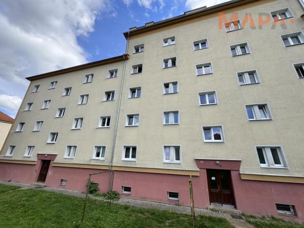 Prodej bytu 2+1, Most, Konstantina Biebla, 56 m2