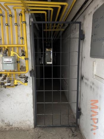 Prodej bytu 2+1, Most, Konstantina Biebla, 56 m2