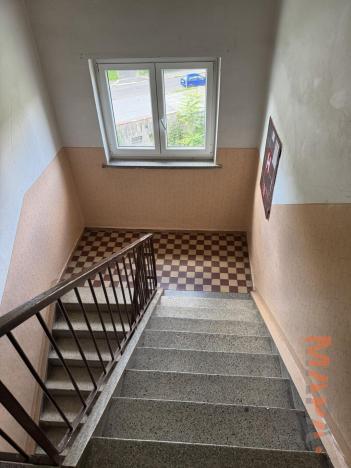 Prodej bytu 2+1, Most, Konstantina Biebla, 56 m2