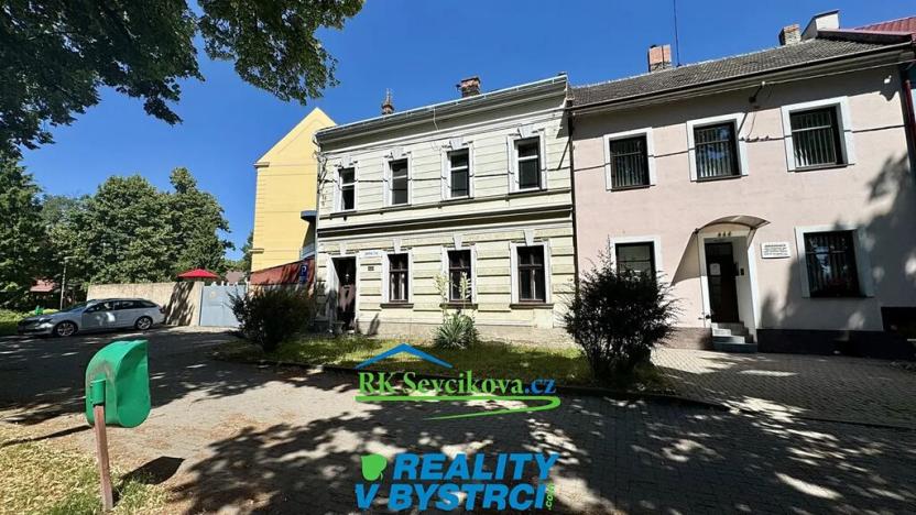 Prodej rodinného domu, Kojetín, Svatopluka Čecha, 166 m2