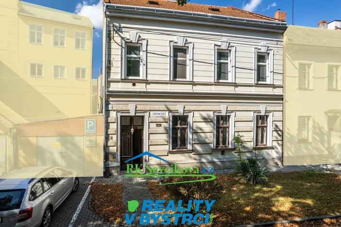 Prodej rodinného domu, Kojetín, Svatopluka Čecha, 166 m2