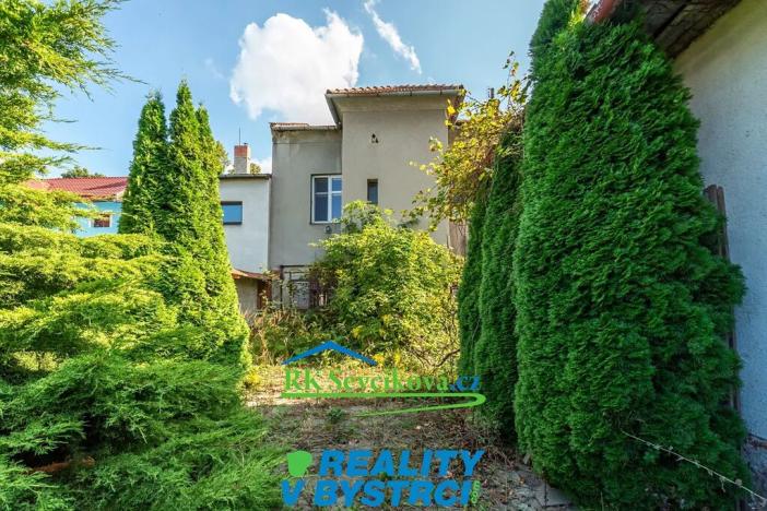 Prodej rodinného domu, Kojetín, Svatopluka Čecha, 166 m2