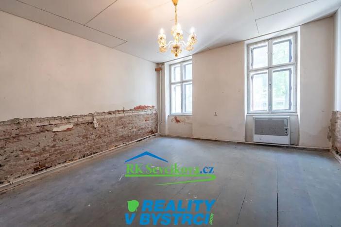 Prodej rodinného domu, Kojetín, Svatopluka Čecha, 166 m2