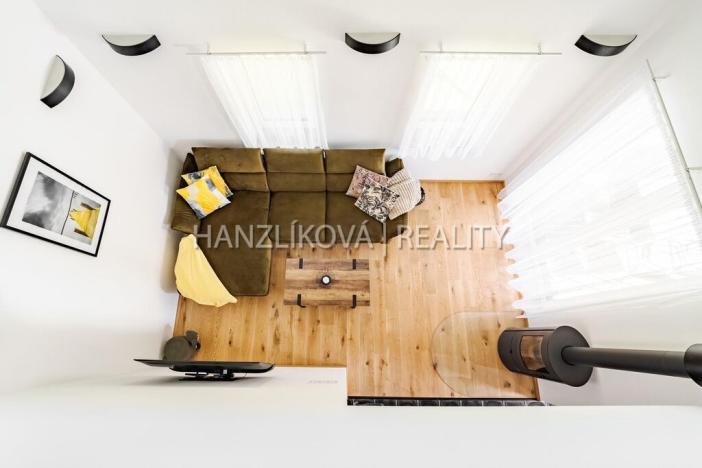 Prodej chalupy, Horní Planá - Pernek, 156 m2