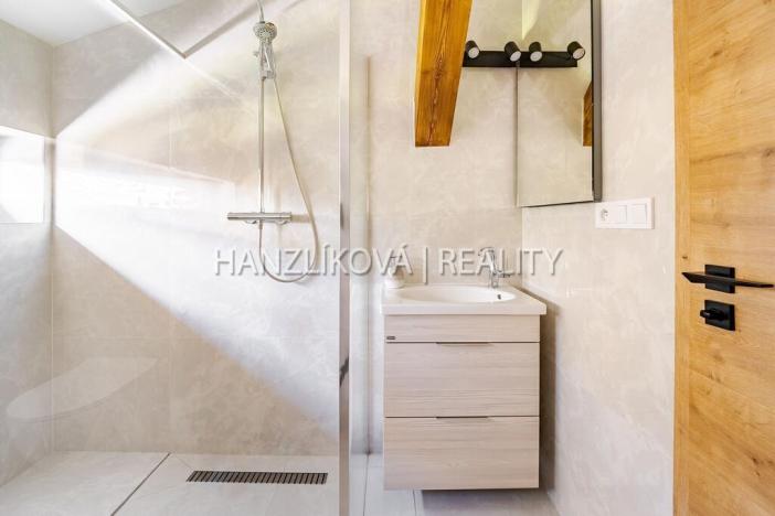 Prodej chalupy, Horní Planá - Pernek, 156 m2