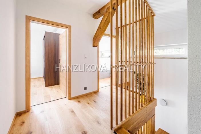 Prodej chalupy, Horní Planá - Pernek, 156 m2