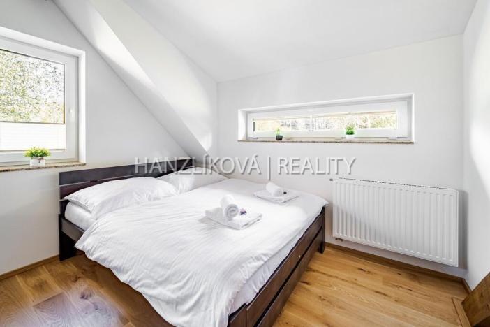 Prodej chalupy, Horní Planá - Pernek, 156 m2