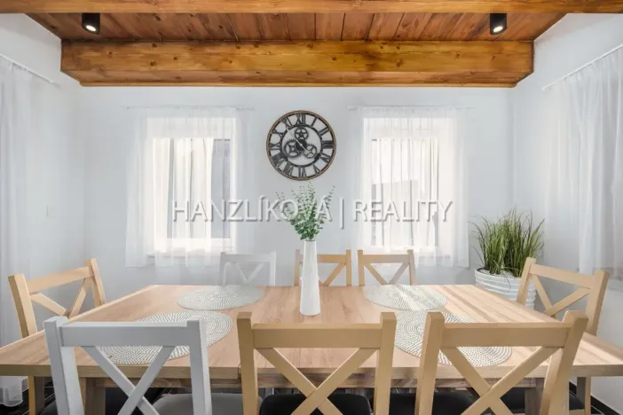 Prodej chalupy, Horní Planá - Pernek, 156 m2