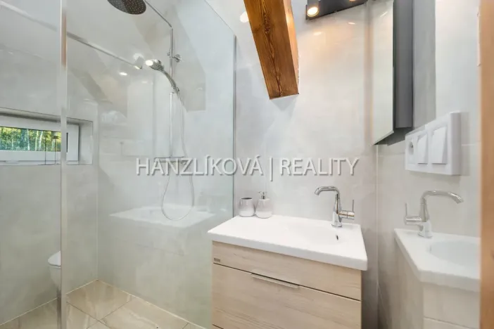 Prodej chalupy, Horní Planá - Pernek, 156 m2