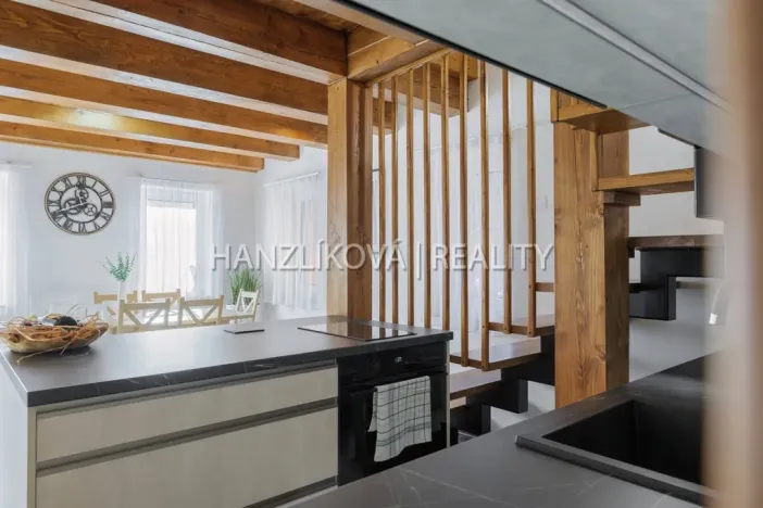 Prodej chalupy, Horní Planá - Pernek, 156 m2