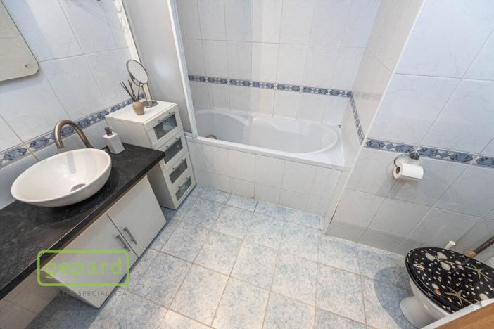 Prodej bytu 2+kk, Praha - Troja, Hnězdenská, 43 m2