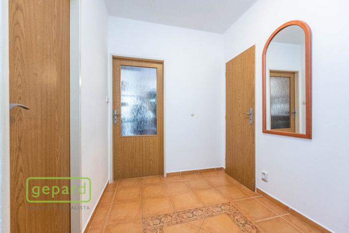 Prodej bytu 2+kk, Praha - Troja, Hnězdenská, 43 m2