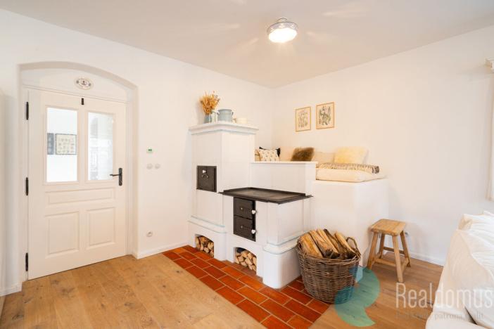 Prodej rodinného domu, Záhoří - Jamný, 159 m2